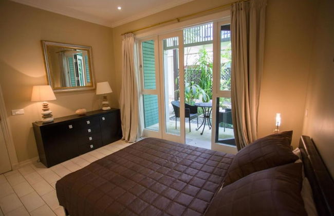 Spas Villas - Foto 36