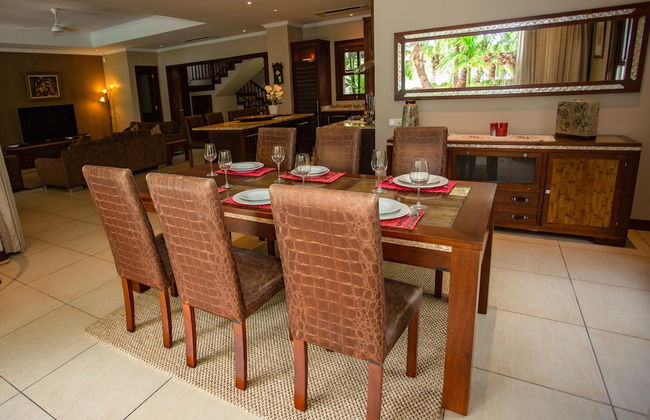 Spas Villas - Foto 43