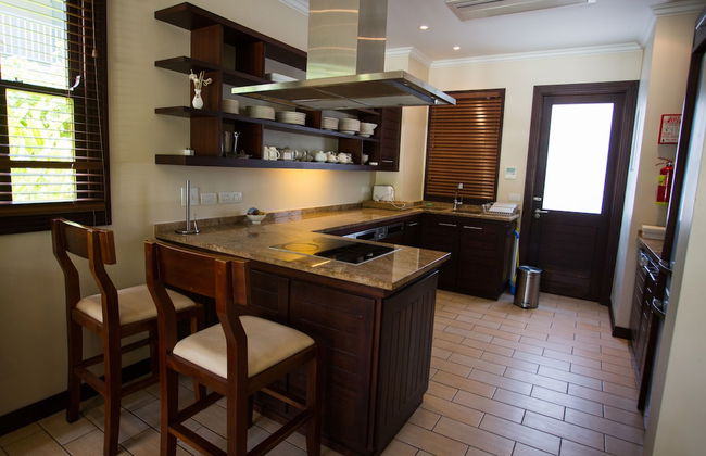 Spas Villas - Foto 42