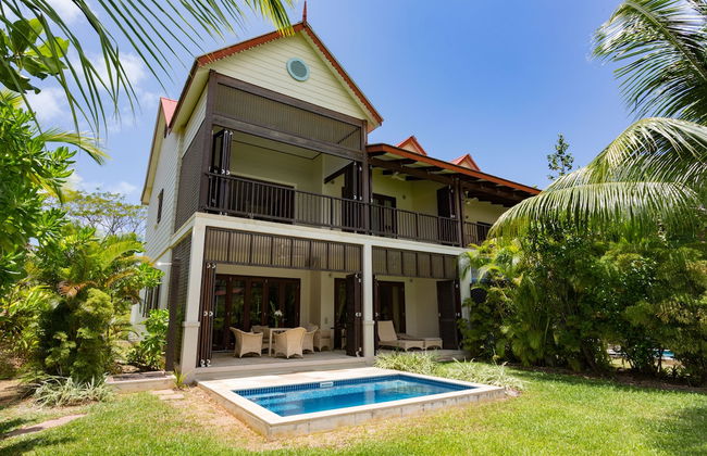 Spas Villas - Foto 25