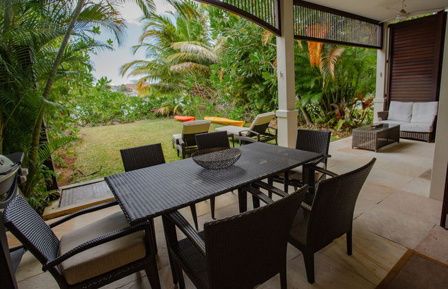 Spas Villas - Foto 50