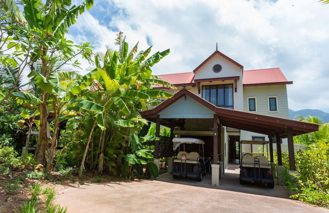 Spas Villas - Foto 29