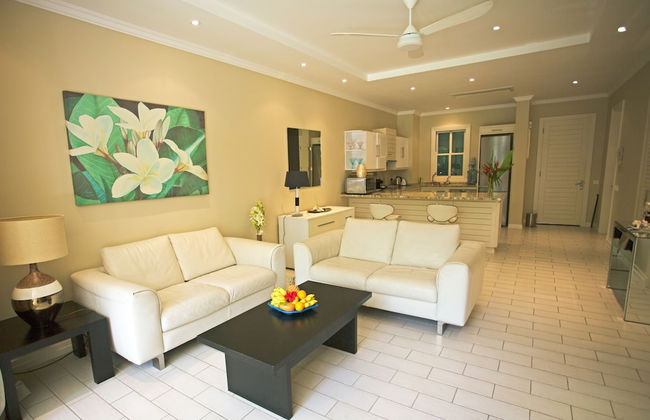 Spas Villas - Foto 45