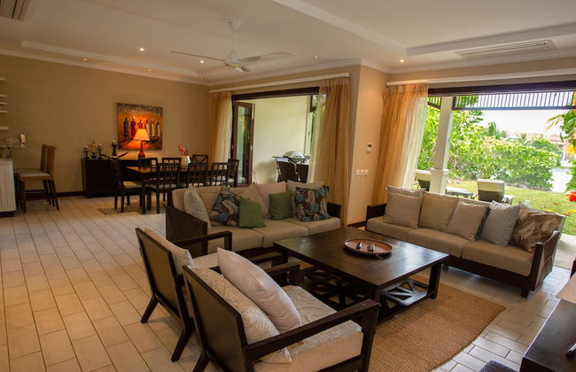 Spas Villas - Foto 49