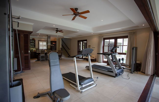 Spas Villas - Foto 12