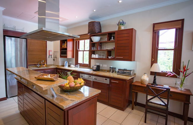 Spas Villas - Foto 39