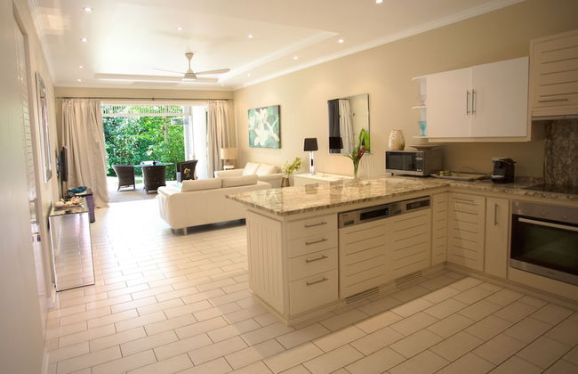 Spas Villas - Foto 40