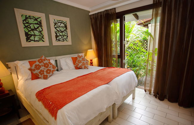 Spas Villas - Foto 5