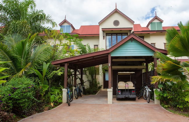 Spas Villas - Foto 6