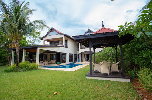 Photo 2 - Spas Villas