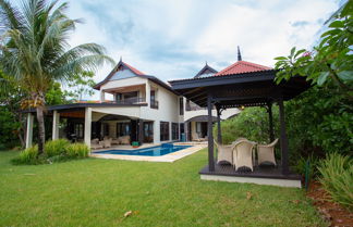 Photo 2 - Spas Villas