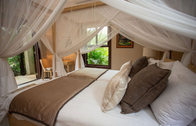 Spas Villas - Foto 15