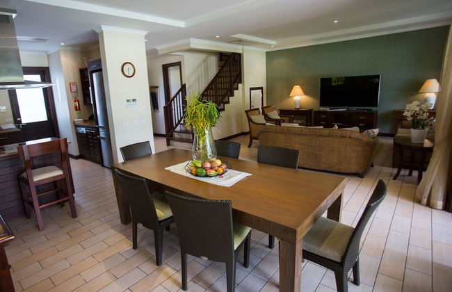 Spas Villas - Foto 41