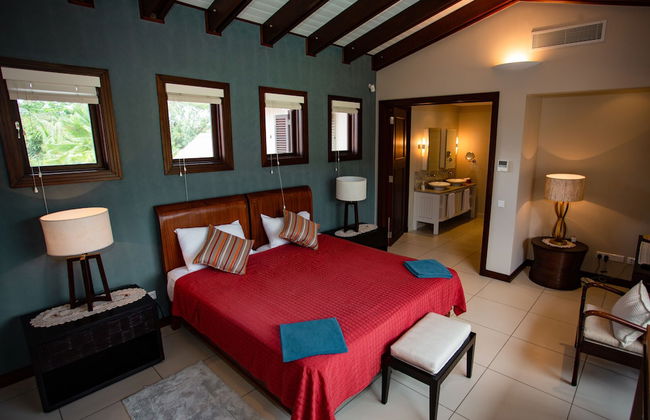 Spas Villas - Foto 9