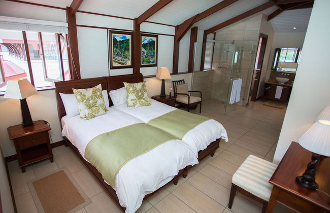 Spas Villas - Foto 21