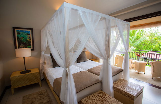 Spas Villas - Foto 17