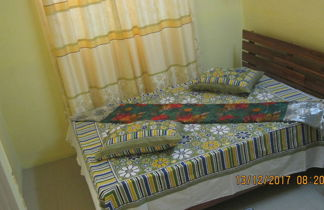 Photo 1 - Indira Guest House Is In The Heart Of Flic En Flac