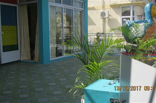 Photo 8 - Indira Guest House Is In The Heart Of Flic En Flac
