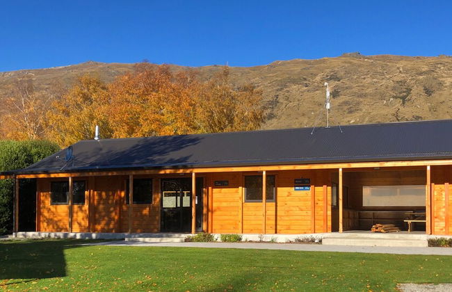 Kingston TOP 10 Holiday Park - Foto 20