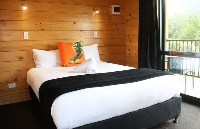 Kingston TOP 10 Holiday Park - Foto 2