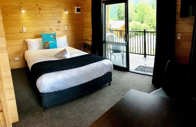 Kingston TOP 10 Holiday Park - Foto 11