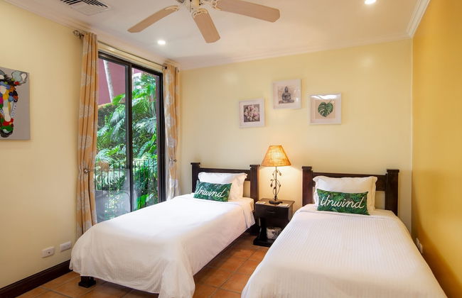Reserva Conchal Resort - Bougainvillea Complex - Foto 56