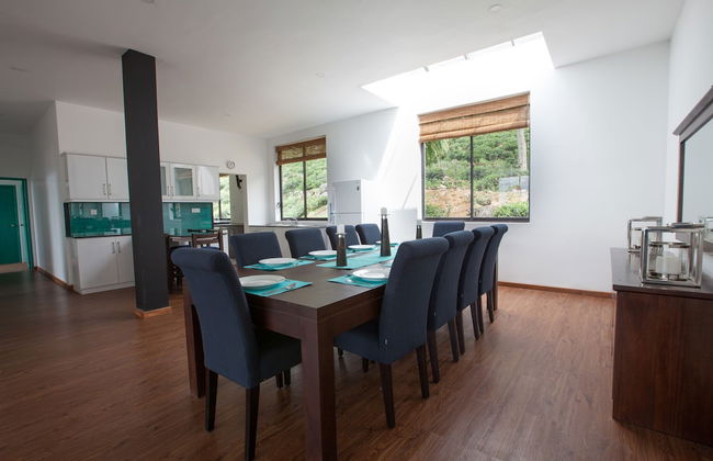 Ramboda Villa - Foto 21