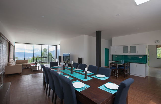 Ramboda Villa - Foto 3