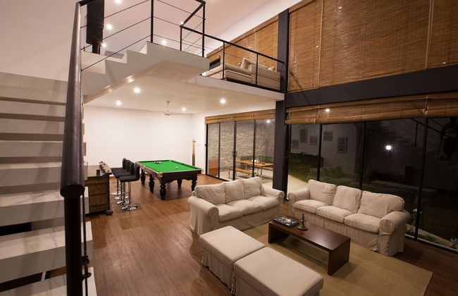 Ramboda Villa - Foto 4