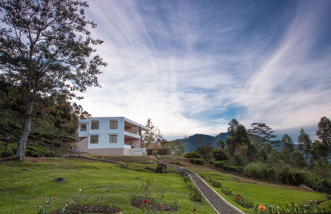 Ramboda Villa - Foto 23