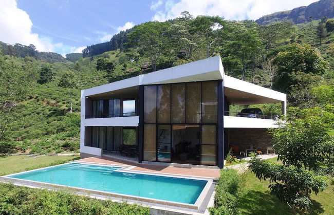 Ramboda Villa - Foto 1