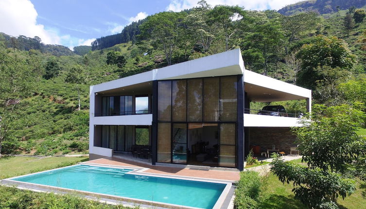 Photo 1 - Ramboda Villa