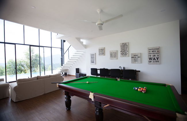 Ramboda Villa - Foto 19