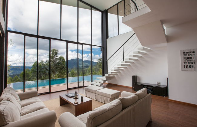 Ramboda Villa - Foto 11