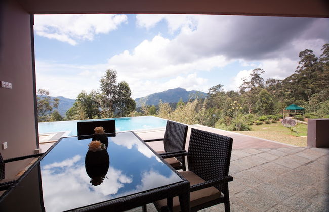 Ramboda Villa - Foto 13