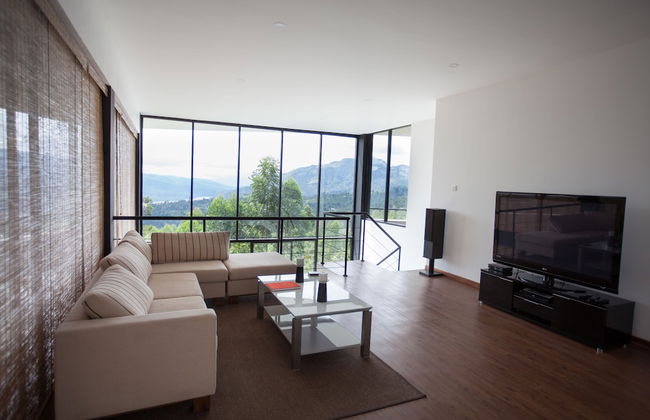 Ramboda Villa - Foto 12