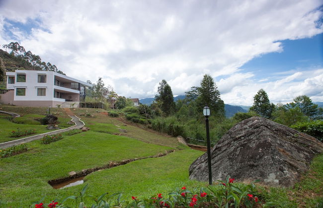 Ramboda Villa - Foto 24