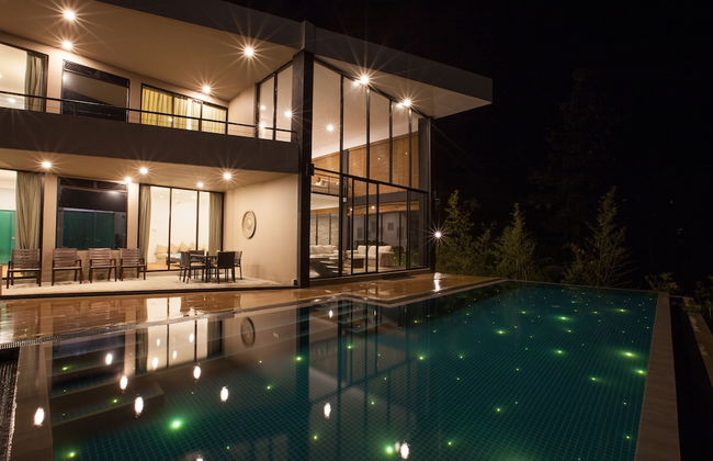 Ramboda Villa - Foto 16