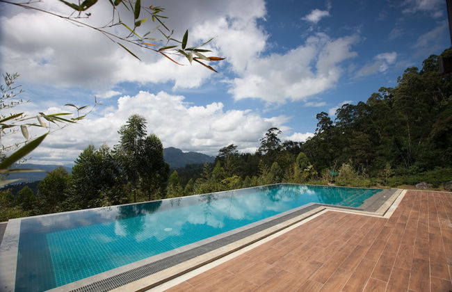 Ramboda Villa - Foto 15