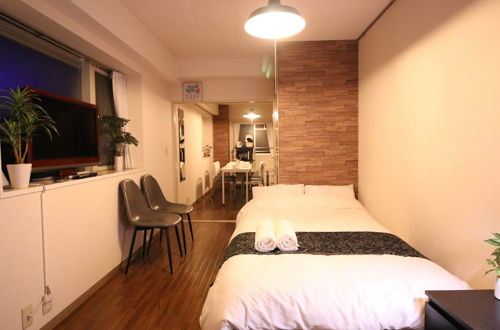 Photo 1 - MG507 Cozy and clean room SHINAGAWA