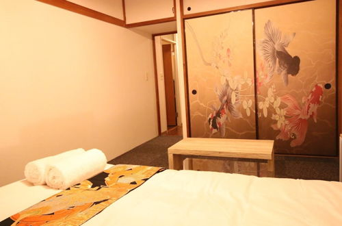 Photo 19 - MG507 Cozy and clean room SHINAGAWA