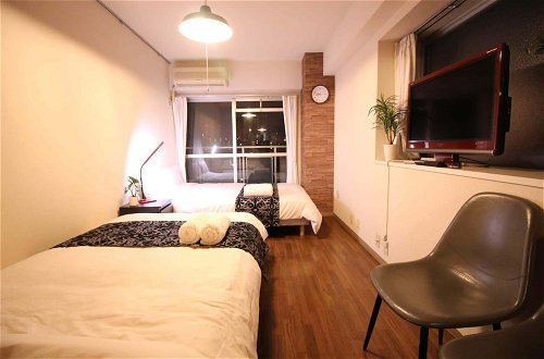 Photo 23 - MG507 Cozy and clean room SHINAGAWA