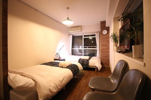 Photo 21 - MG507 Cozy and clean room SHINAGAWA