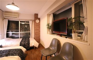 Photo 3 - MG507 Cozy and clean room SHINAGAWA