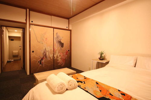 Photo 12 - MG507 Cozy and clean room SHINAGAWA