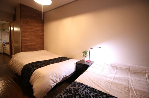 Photo 8 - MG507 Cozy and clean room SHINAGAWA