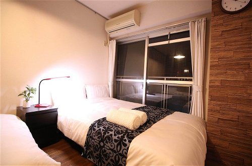 Photo 24 - MG507 Cozy and clean room SHINAGAWA