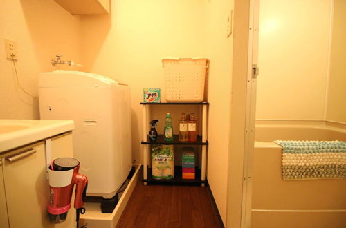 Photo 24 - MG103 Cozy and clean room SHINAGAWA