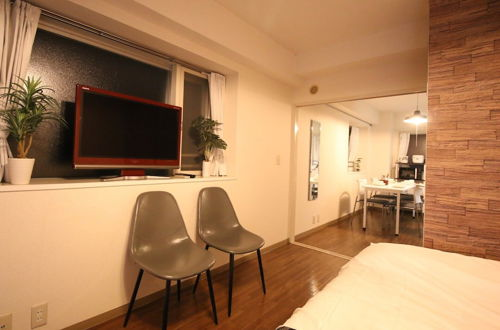 Photo 20 - MG507 Cozy and clean room SHINAGAWA