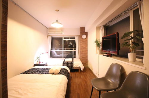 Photo 25 - MG507 Cozy and clean room SHINAGAWA